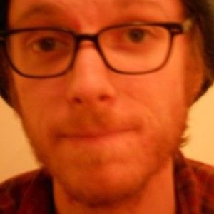 Meet your Posher, Christopher